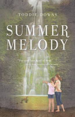 Cover of Summer Melody