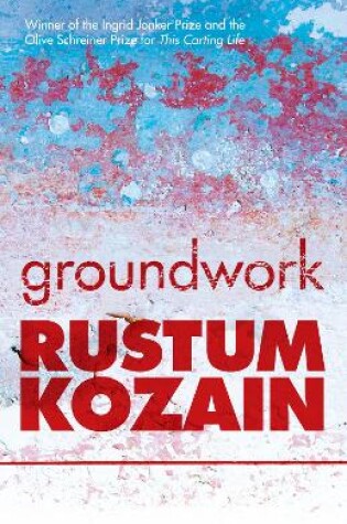 Cover of Groundwork