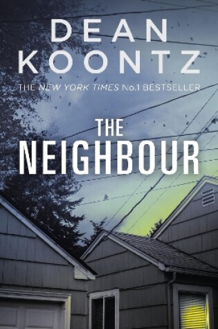 Cover of The Neighbour