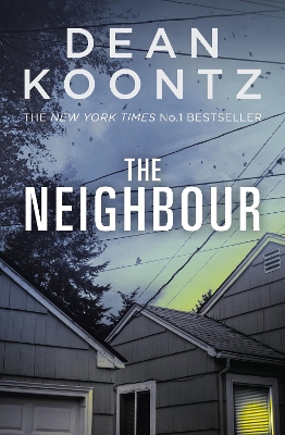 Book cover for The Neighbour