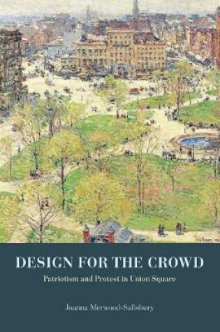 Cover of Design for the Crowd