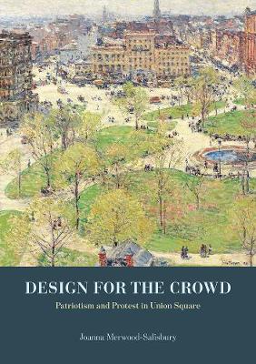 Book cover for Design for the Crowd