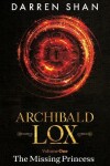 Book cover for Archibald Lox Volume 1