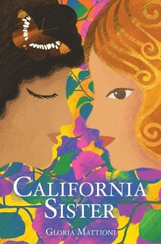 Cover of California Sister