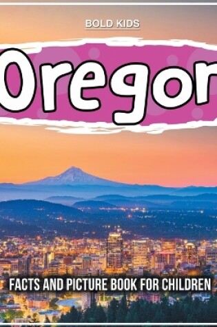 Cover of Oregon