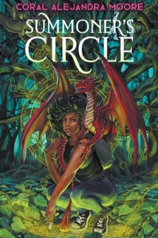 Cover of Summoner's Circle