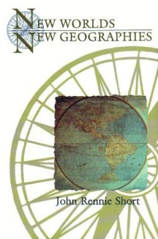 Cover of New Worlds, New Geographies