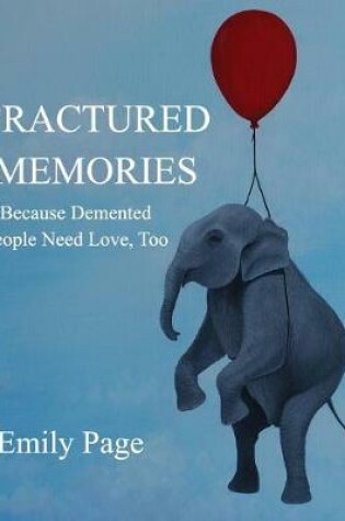 Cover of Fractured Memories