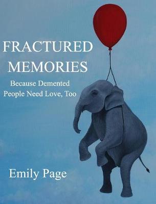 Book cover for Fractured Memories