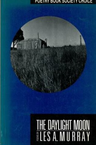 Cover of The Daylight Moon