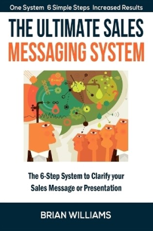 Cover of The Ultimate Sales Messaging System