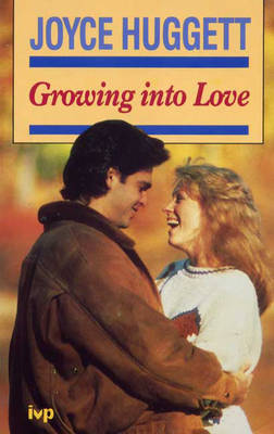 Book cover for Growing into Love