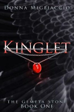 Cover of Kinglet