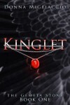 Book cover for Kinglet