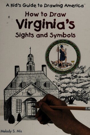 Cover of Virginia's Sights and Symbols
