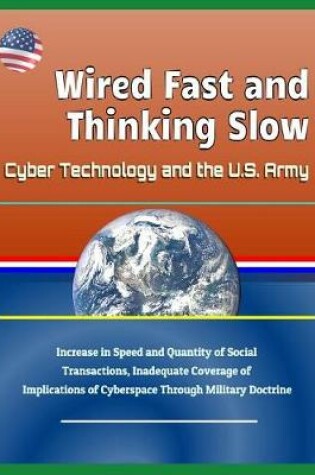 Cover of Wired Fast and Thinking Slow