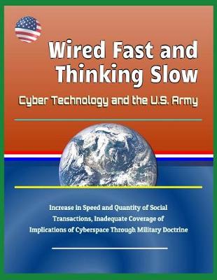 Book cover for Wired Fast and Thinking Slow