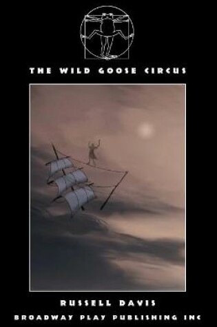 Cover of The Wild Goose Circus