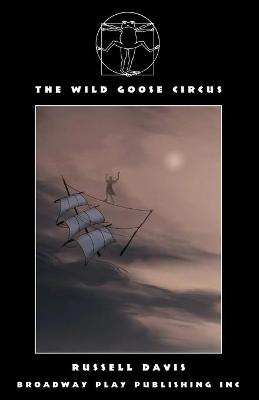 Book cover for The Wild Goose Circus