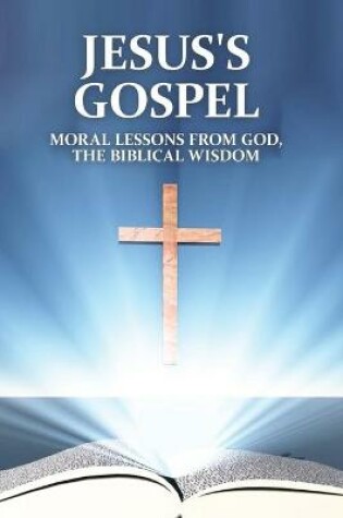 Cover of Jesus's Gospel