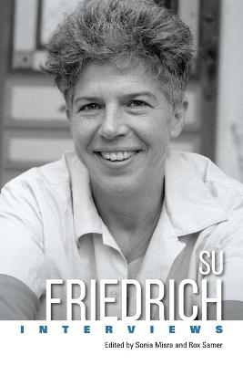 Book cover for Su Friedrich