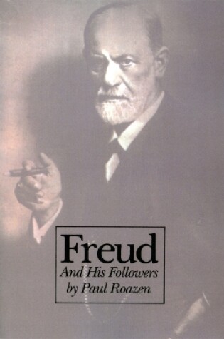 Cover of Freud And His Followers