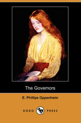 Cover of The Governors (Dodo Press)