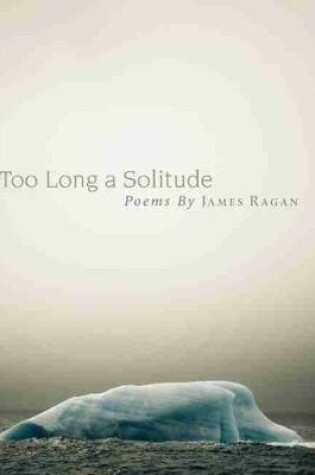 Cover of Too Long a Solitude