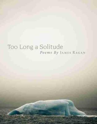 Book cover for Too Long a Solitude