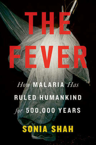 Cover of The Fever