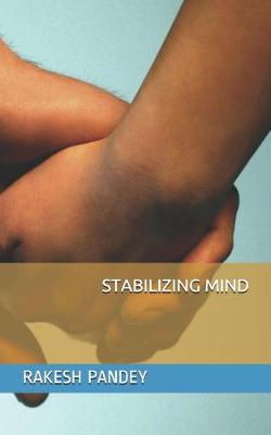 Book cover for Stabilizing Mind