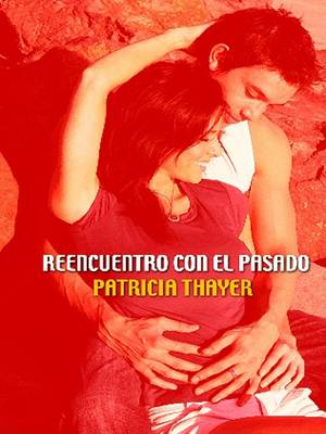 Book cover for Reencuentro Con el Pasado