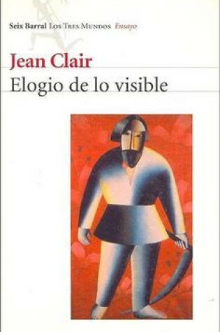 Cover of Elogio de Lo Visible