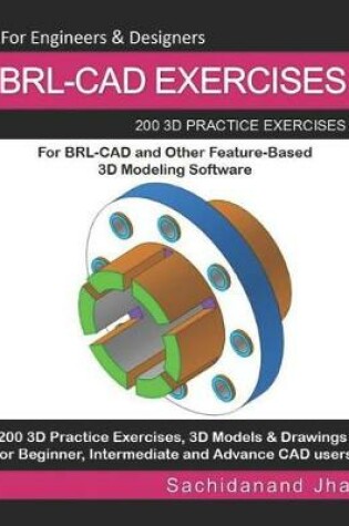 Cover of Brl-CAD Exercises