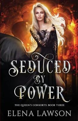 Book cover for Seduced by Power