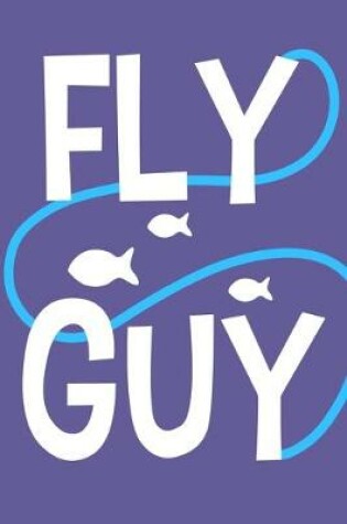 Cover of Fly Guy