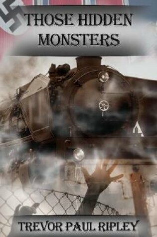 Cover of Those Hidden Monsters