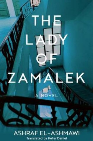 Cover of The Lady of Zamalek