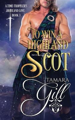 Book cover for To Win a Highland Scot