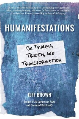 Cover of Humanifestations