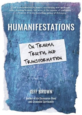 Book cover for Humanifestations