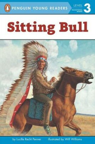 Cover of Sitting Bull