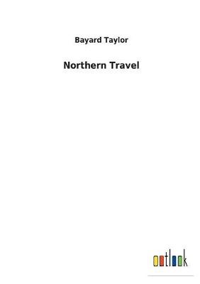 Cover of Northern Travel