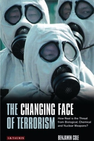 Cover of The Changing Face of Terrorism