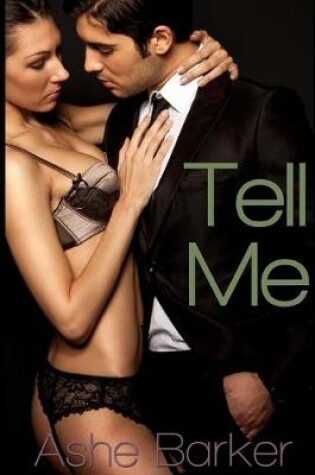 Cover of Tell Me