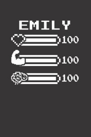 Cover of Emily