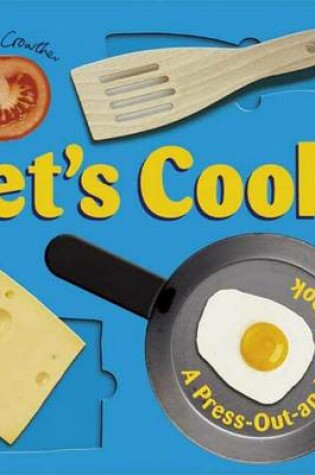 Cover of Let's Cook!