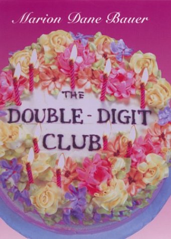 Book cover for The Double-Digit Club
