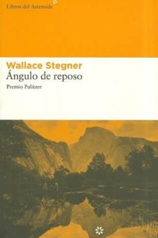 Cover of �ngulo de Reposo