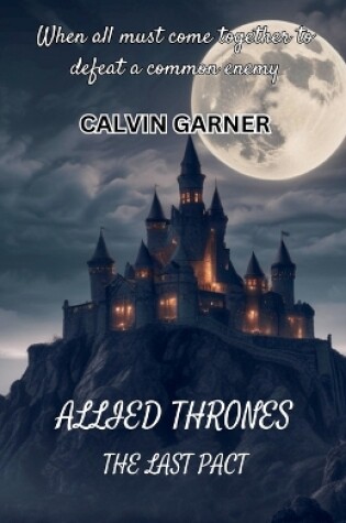 Cover of Allied Thrones